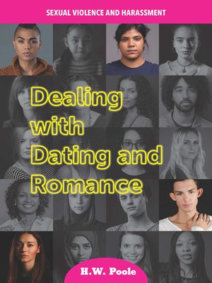 cover image of Dealing with Dating and Romance